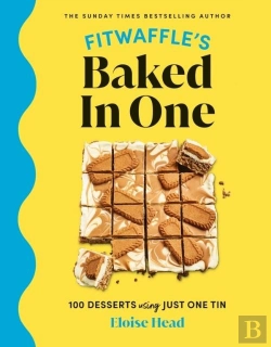 Bertrand.pt - Fitwaffle'S Baked In One