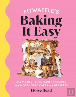Bertrand.pt - Fitwaffle'S Baking It Easy