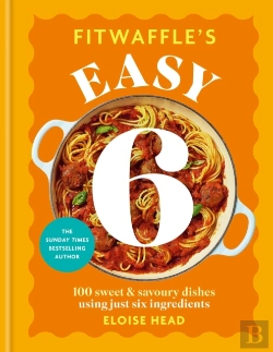 Bertrand.pt - Fitwaffle'S Easy 6