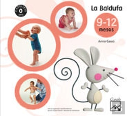 Bertrand.pt - Fitxes La Baldufa 0 Anys (9-12 Mesos). Cadellets