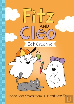 Bertrand.pt - Fitz And Cleo Get Creative