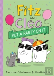 Fitz And Cleo Put A Party On It