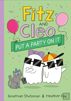 Bertrand.pt - Fitz And Cleo Put A Party On It
