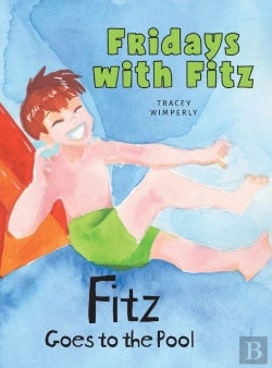 Bertrand.pt - Fitz Goes To The Pool