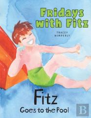 Fitz Goes To The Pool