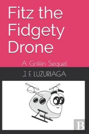 Fitz The Fidgety Drone