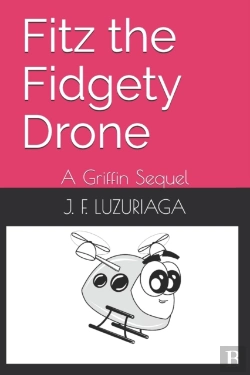 Bertrand.pt - Fitz The Fidgety Drone