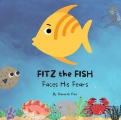 Bertrand.pt - Fitz The Fish Faces His Fears