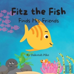 Bertrand.pt - Fitz The Fish Finds His Friends
