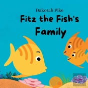 Fitz The Fish'S Family