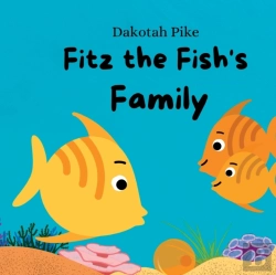 Bertrand.pt - Fitz The Fish'S Family