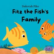 Fitz The Fish'S Family