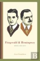 Fitzgerald And Hemingway