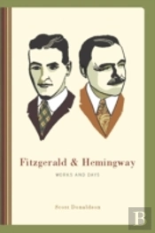 Fitzgerald And Hemingway