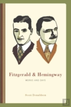 Bertrand.pt - Fitzgerald And Hemingway