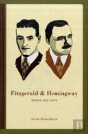 Fitzgerald And Hemingway