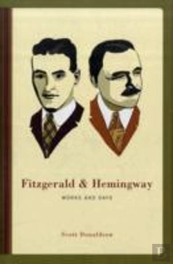 Bertrand.pt - Fitzgerald And Hemingway