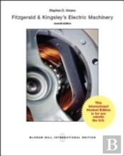 Fitzgerald And Kingsley'S Electric Machinery
