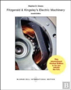 Bertrand.pt - Fitzgerald And Kingsley'S Electric Machinery