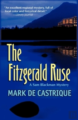 Bertrand.pt - Fitzgerald Ruse: A Sam Blackman Mystery