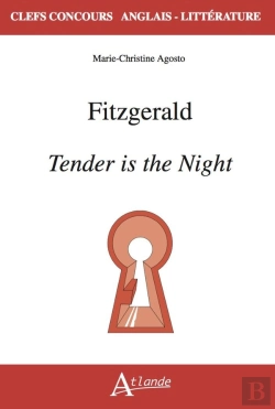 Bertrand.pt - Fitzgerald : Tender Is The Night