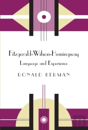 Fitzgerald-Wilson-Hemingway