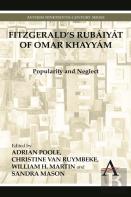 Fitzgeraldâ€™S Rubaiyat Of Omar Khayyam