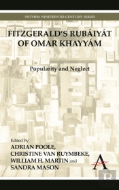 Fitzgeraldâ€™S Rubaiyat Of Omar Khayyam