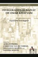 Fitzgeraldâ€™S Rubaiyat Of Omar Khayyam