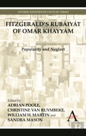 Fitzgeraldâ€™S Rubaiyat Of Omar Khayyam