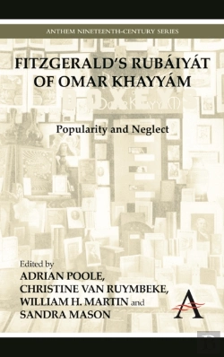 Bertrand.pt - Fitzgeraldâ€™S Rubaiyat Of Omar Khayyam
