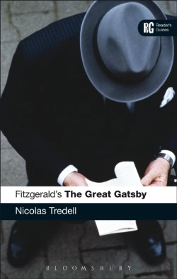 Bertrand.pt - Fitzgerald'S The Great Gatsby