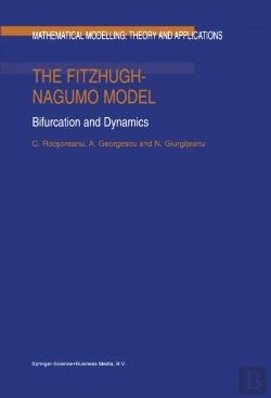 Bertrand.pt - Fitzhugh-Nagumo Model