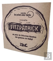 Fitzpatrick : 1 Polar, 6 Sous-Bocks, 6 Chapitres, 6 Gravures
