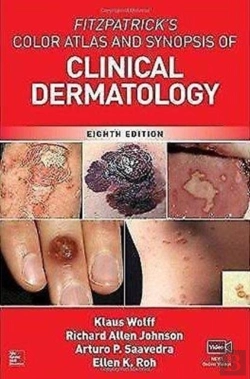 Bertrand.pt - Fitzpatrick'S Color Atlas N Synopsis Of Clinical Dermatology