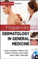 Fitzpatrick'S Dermatology In General Medicine