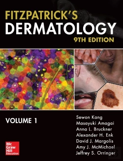 Bertrand.pt - Fitzpatrick'S Dermatology, Ninth Edition, 2-Volume Set (Ebook)