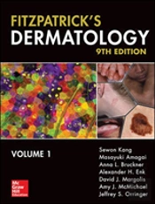 Fitzpatrick'S Dermatology, Ninth Edition, 2-Volume Set