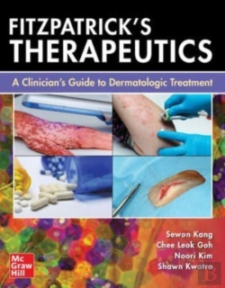Bertrand.pt - Fitzpatrick'S Therapeutics: A Clinician'S Guide To Dermatologic Treatment