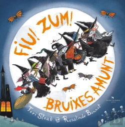 Bertrand.pt - Fiu! Zum! Bruixes, Amunt