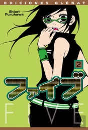 Five 2