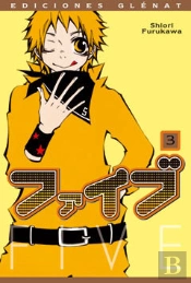 Five 3