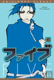 Five 6