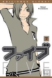 Five 7