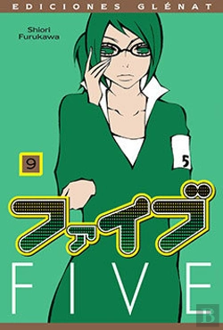 Bertrand.pt - Five 9