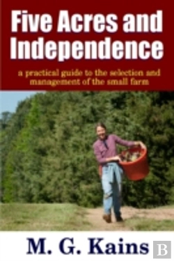 Bertrand.pt - Five Acres And Independence - A Practica