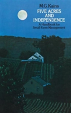 Bertrand.pt - Five Acres And Independence