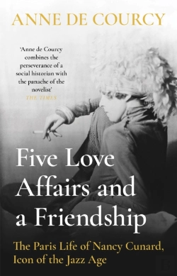 Bertrand.pt - Five Affairs And A Friendship