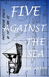 Five Against The Sea