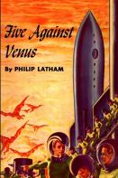 Five Against Venus